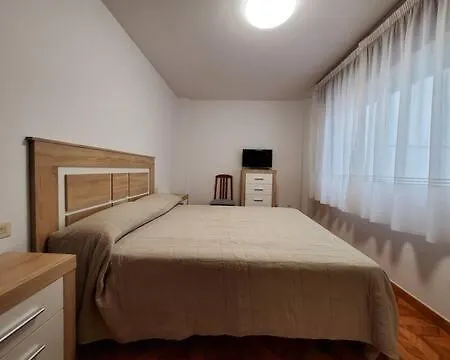 Estupendo A Pie De Silgar * Sanxenxo