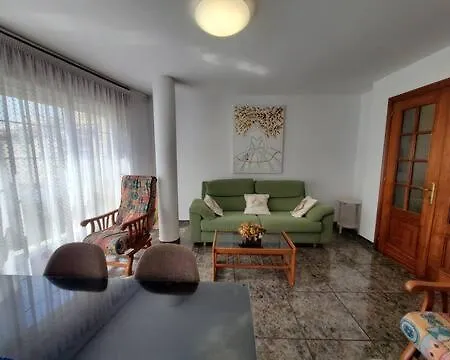 Estupendo A Pie De Silgar Apartamento