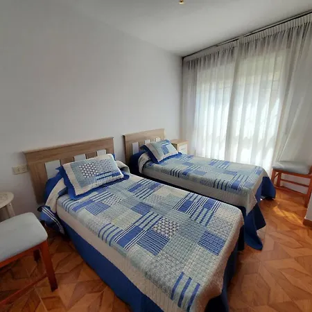 Apartamento Estupendo A Pie De Silgar