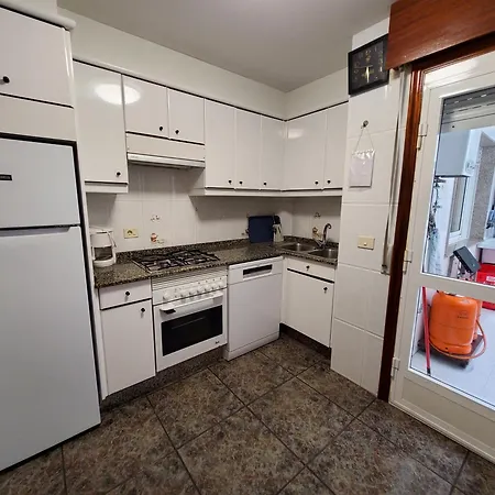 Estupendo A Pie De Silgar * Sanxenxo