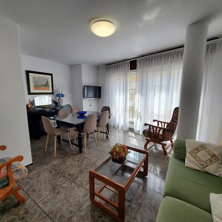 Apartamento Estupendo A Pie De Silgar *