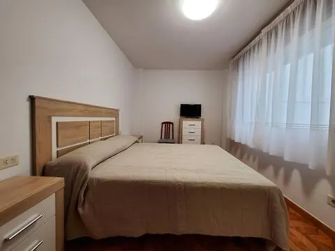 Estupendo A Pie De Silgar * Sanxenxo