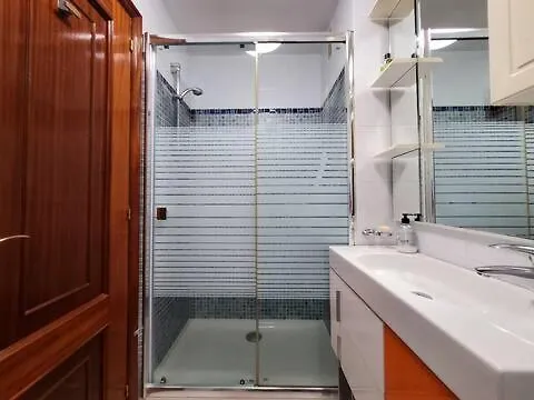 Estupendo A Pie De Silgar Διαμέρισμα Sanxenxo